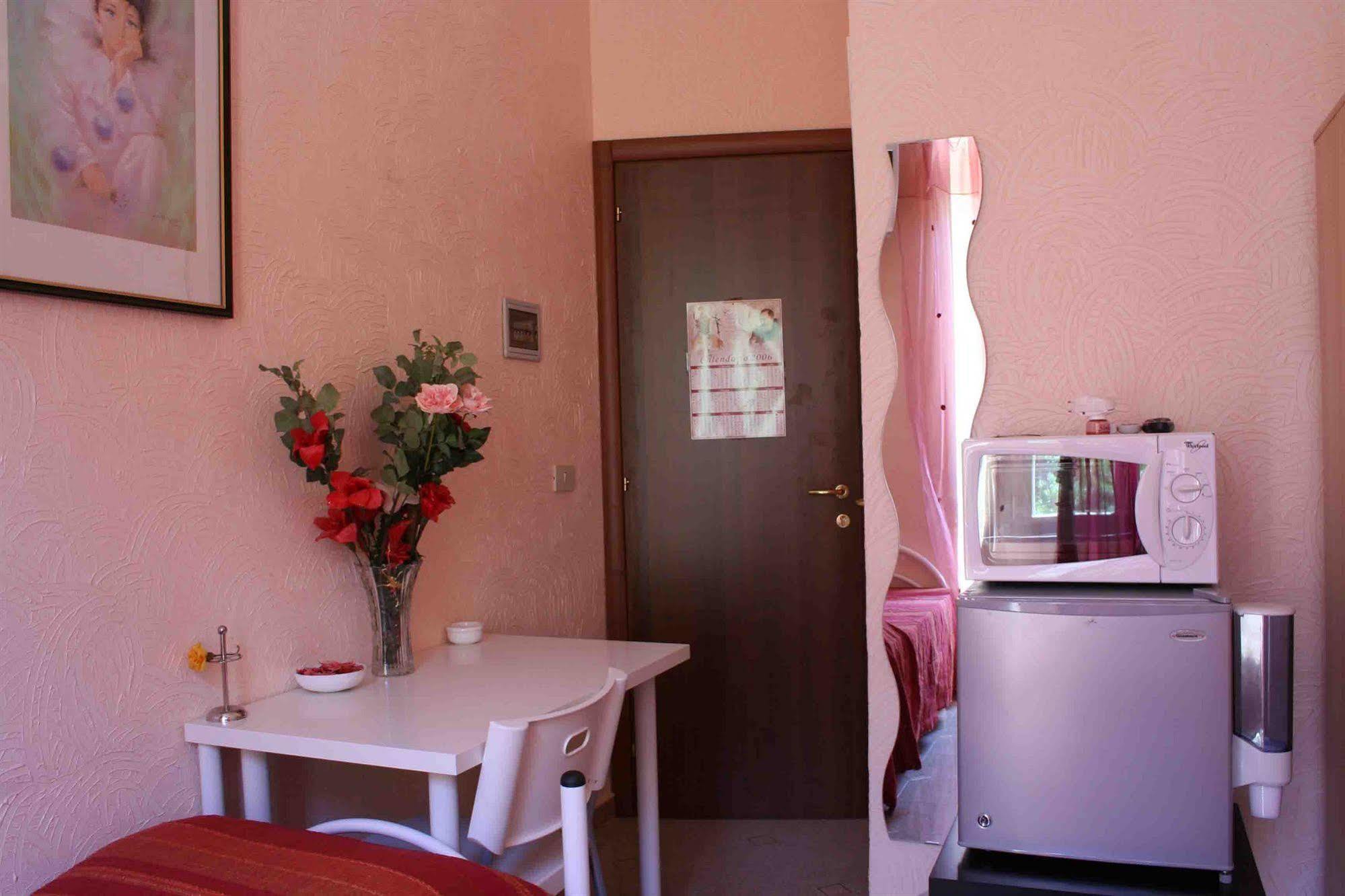 Angeli Di Matilde Villa Roma Exterior foto
