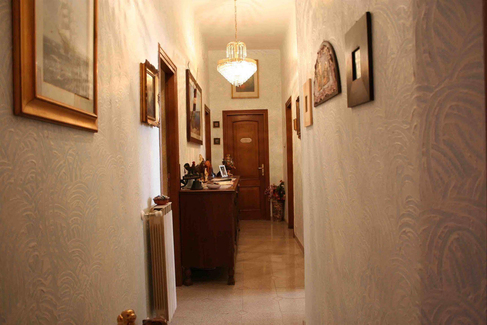 Angeli Di Matilde Villa Roma Exterior foto
